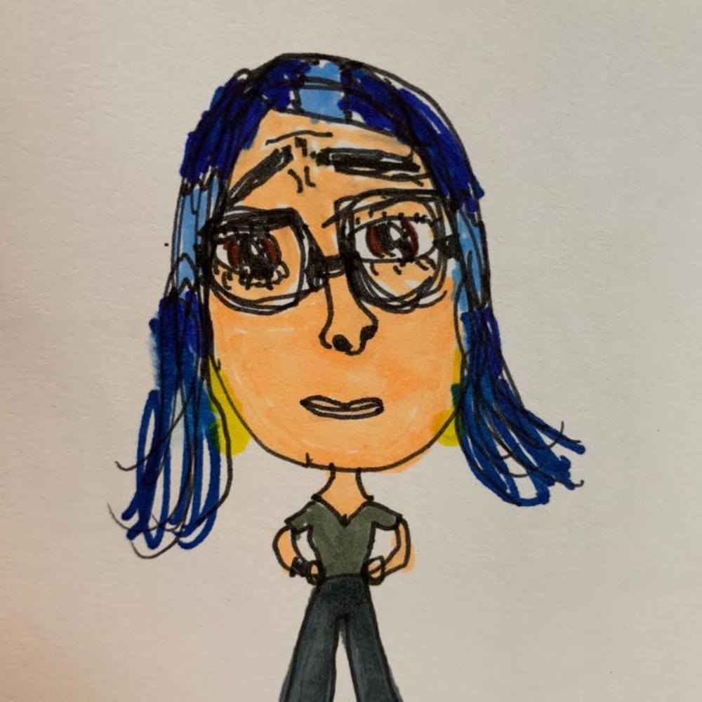 Meet your Posher, Tara